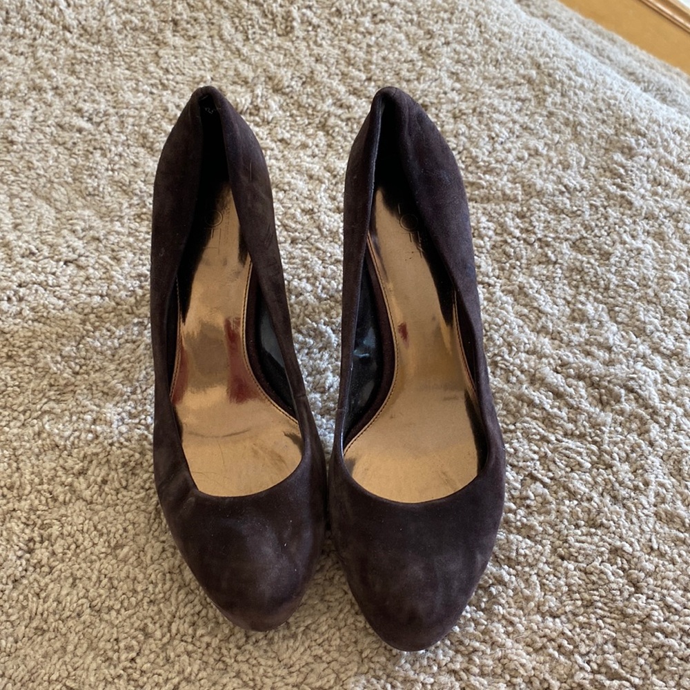 High Heels